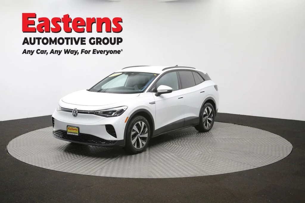 Used 2023 White Volkswagen Pro image 53