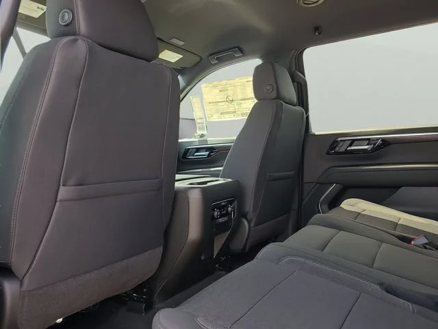 New 2026 Black Chevrolet LS image 10