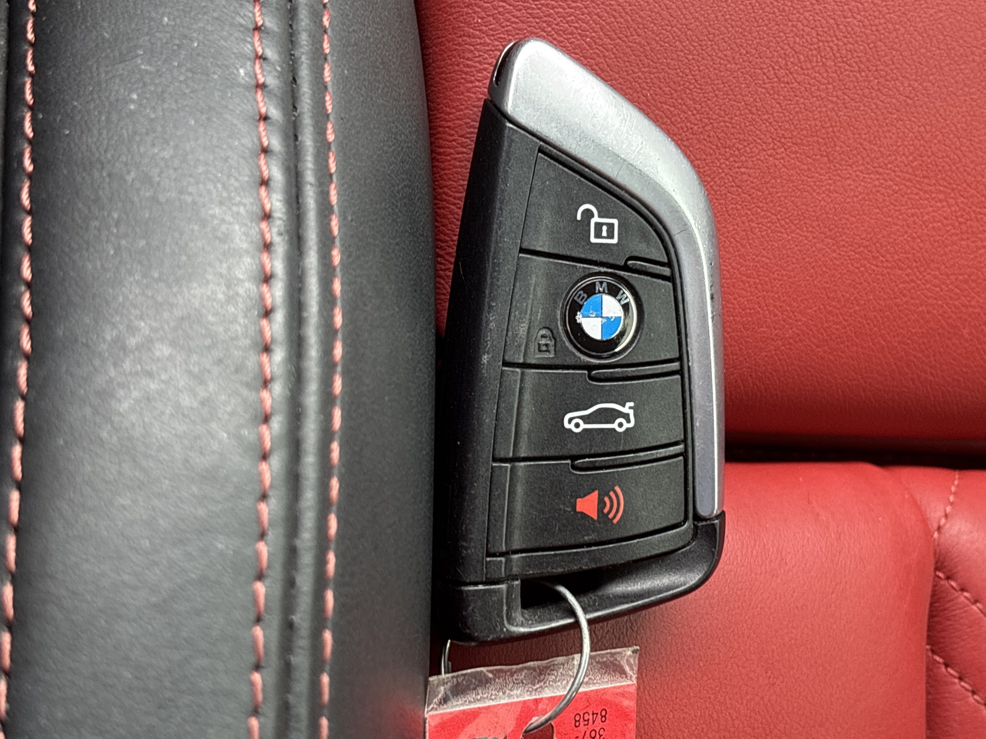 2019 BMW X4 M40i - Photo 50