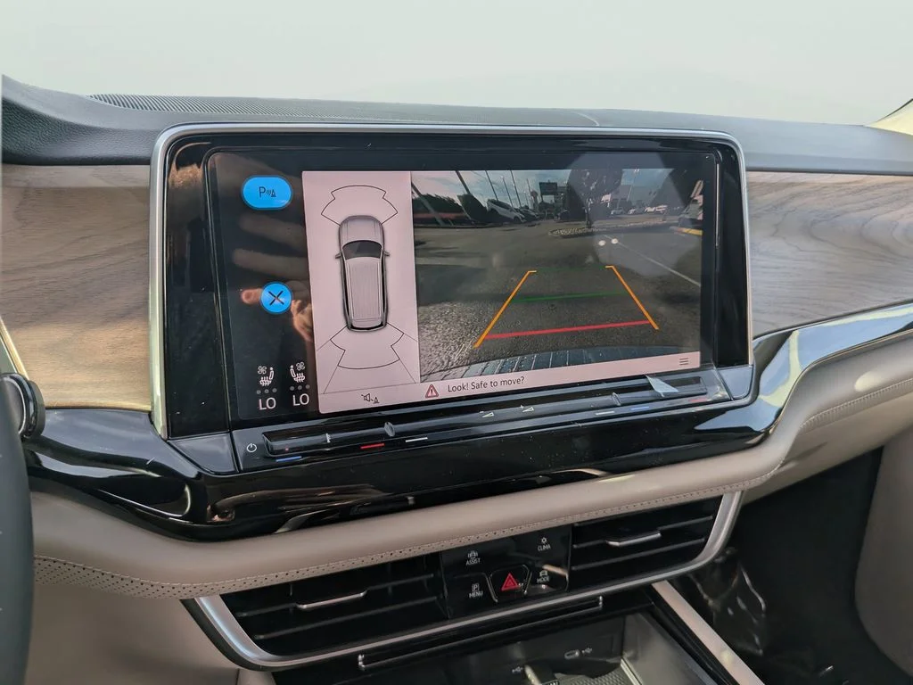 New 2026 Gray Volkswagen 2.0T SE w/Technology image 18