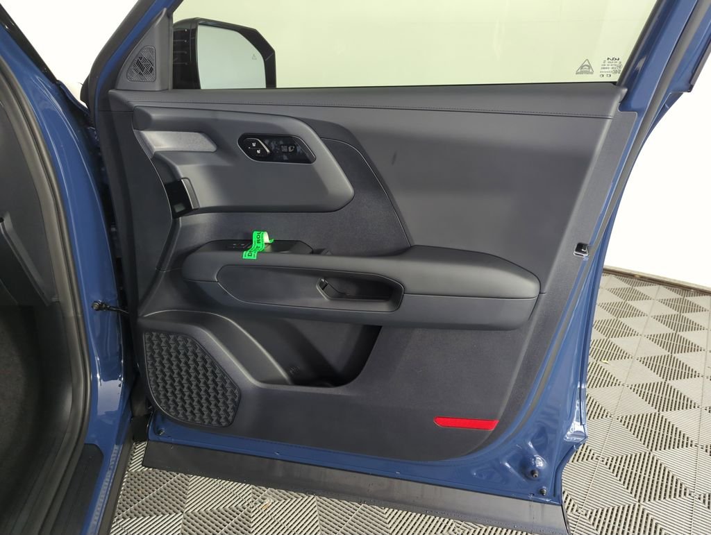 New 2027 Midnight Lake Blue Kia X-Line EX image 37