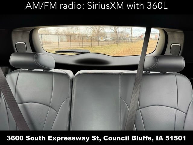 2024 Buick Enclave Premium - Photo 15