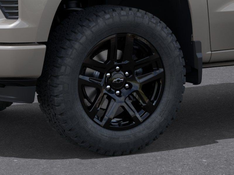2026 Chevrolet Silverado 1500 RST - Photo 9