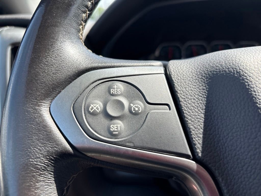 Used 2019 Brown Chevrolet LT image 20