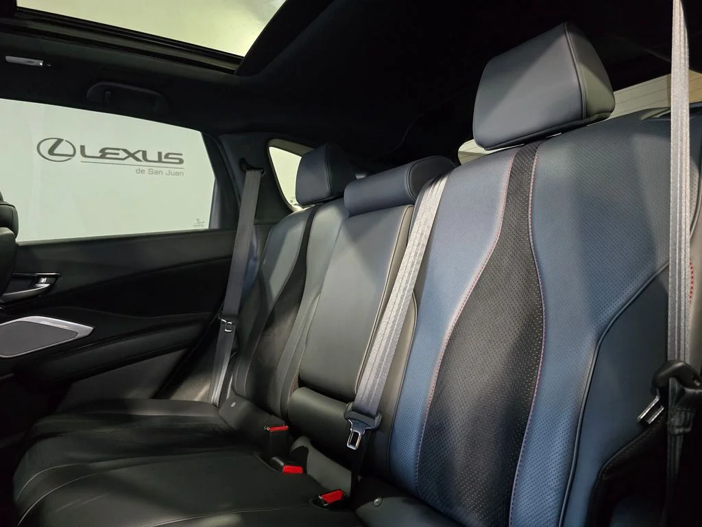 Used 2022 White Acura A-Spec Package image 27