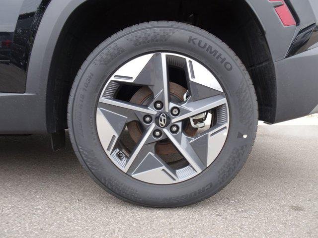 2025 Hyundai Tucson SEL - Photo 19