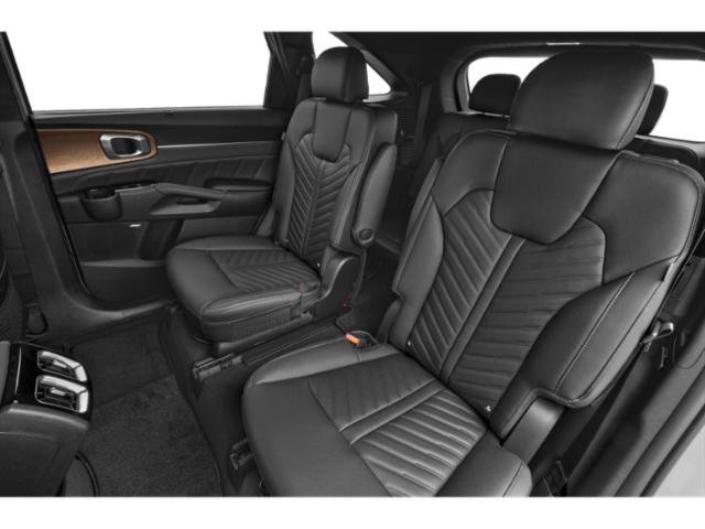 New 2026 Ebony Black Kia X-Line SX Prestige image 16
