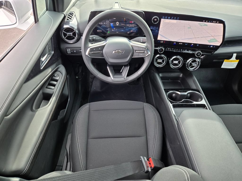 2026 Chevrolet Blazer EV LT - Photo 8
