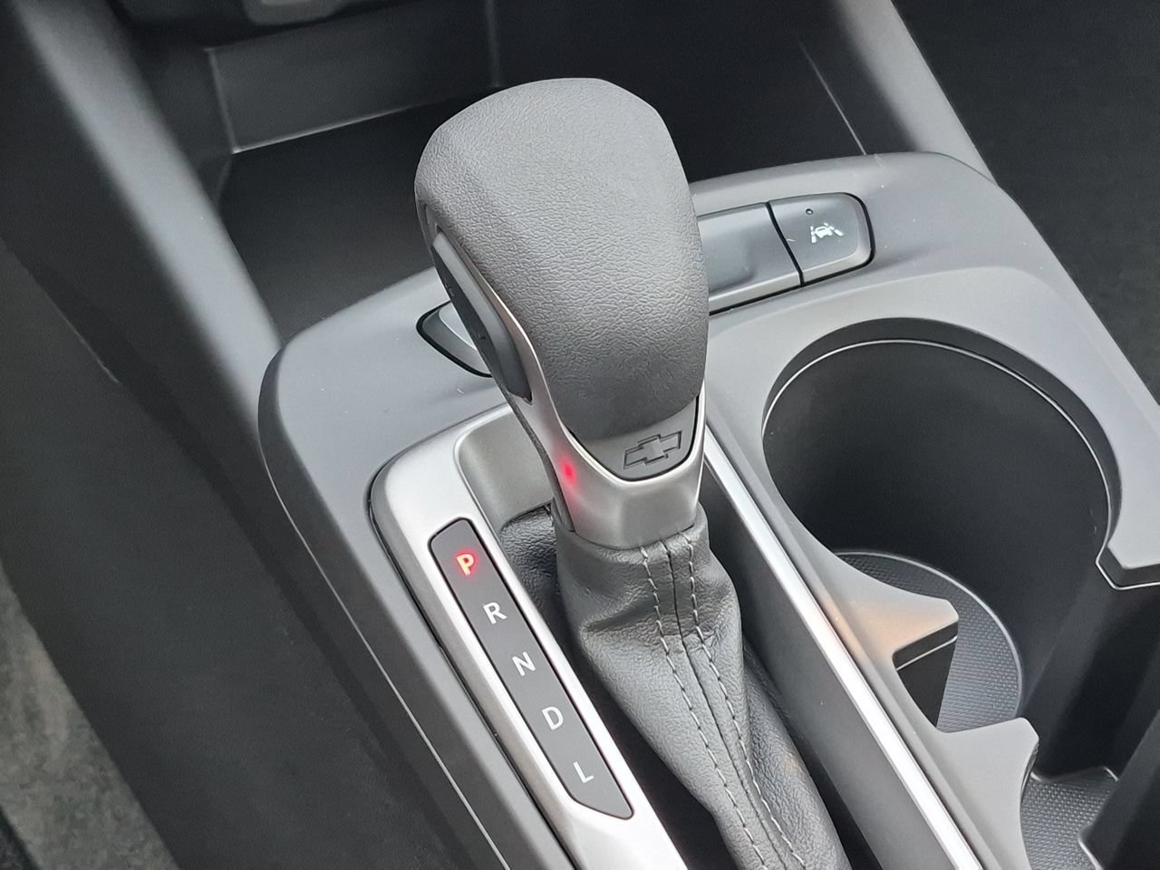 2026 Chevrolet Trax LS - Photo 15