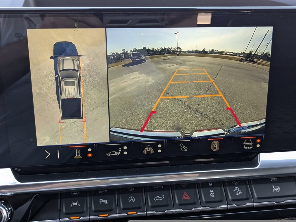 New 2026 Onyx Black GMC Elevation image 21