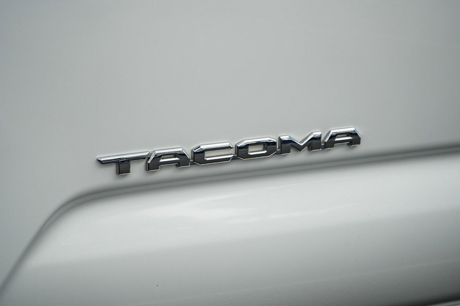 2023 Toyota Tacoma TRD Off Road - Photo 10