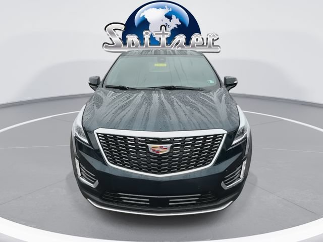 2026 Cadillac XT5 Premium Luxury - Photo 3