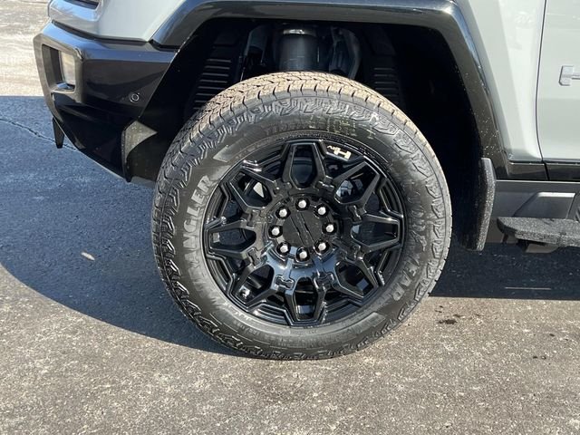2026 GMC HUMMER EV 2X - Photo 103