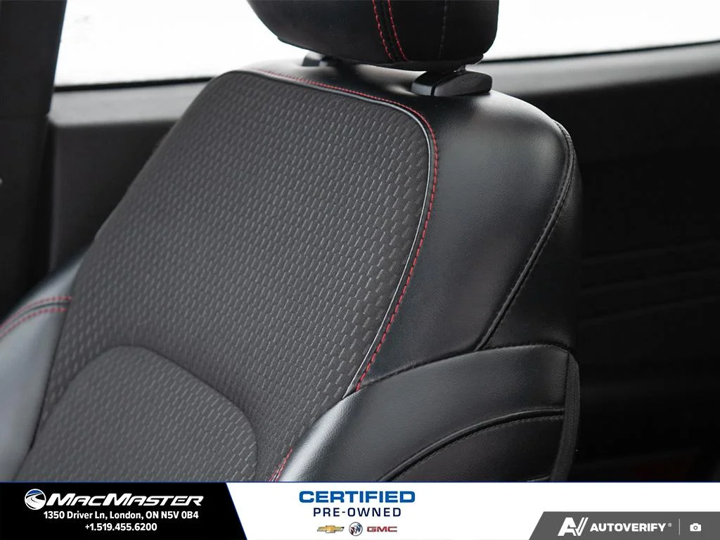 Certified Used 2024  Ford ST-Line image 26