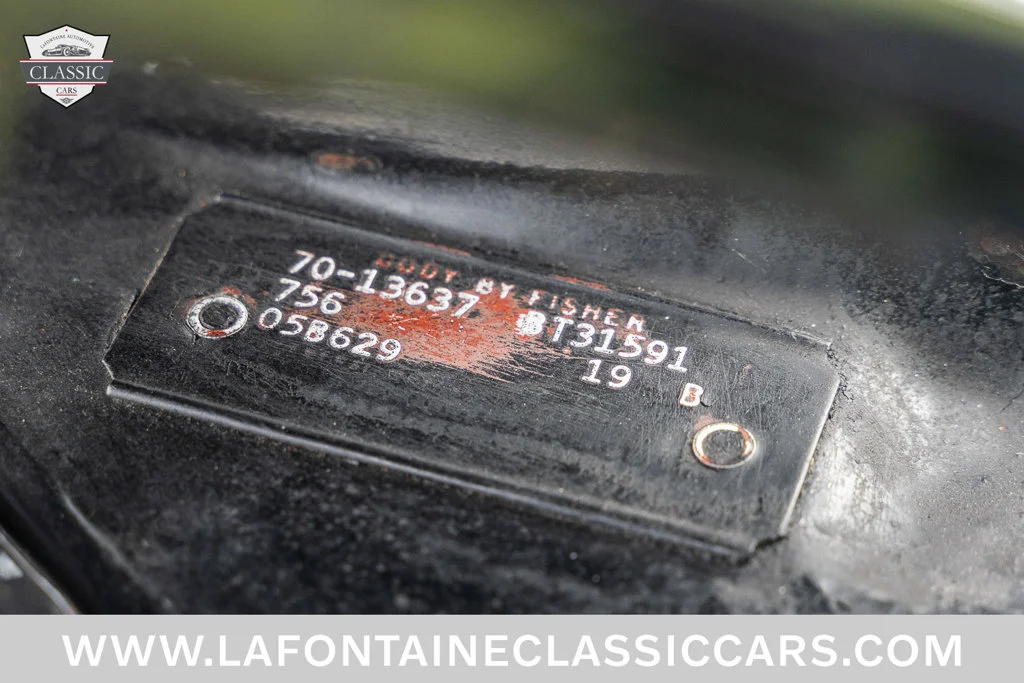 Used 1970  Chevrolet SS image 37