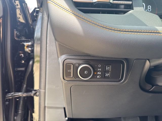 New 2026 Agate Black Metallic Ford Tremor® image 18
