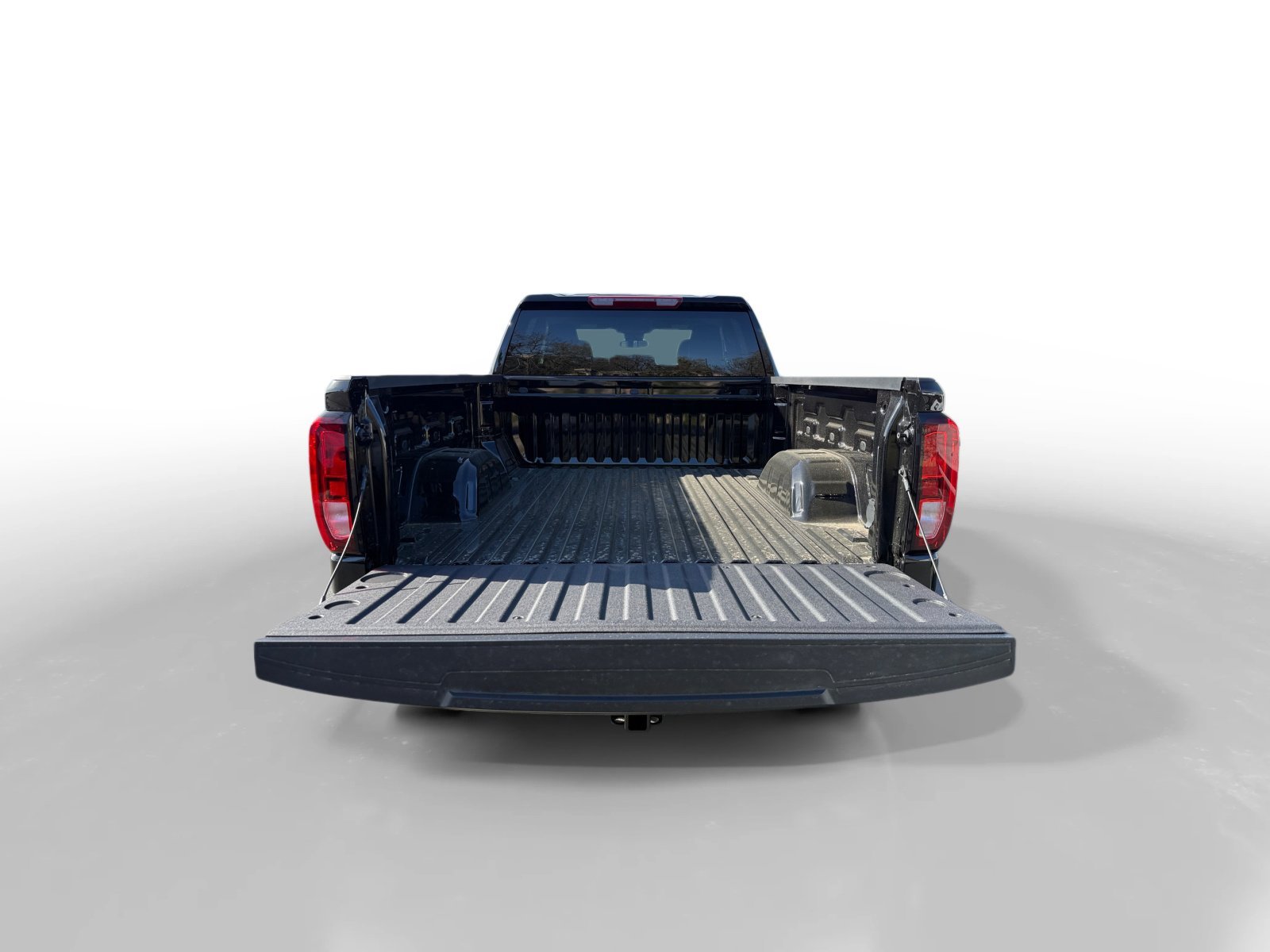 New 2026 Onyx Black GMC Elevation image 17