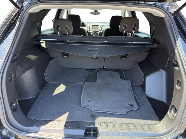Used 2020 Black Metallic Chevrolet LT image 17