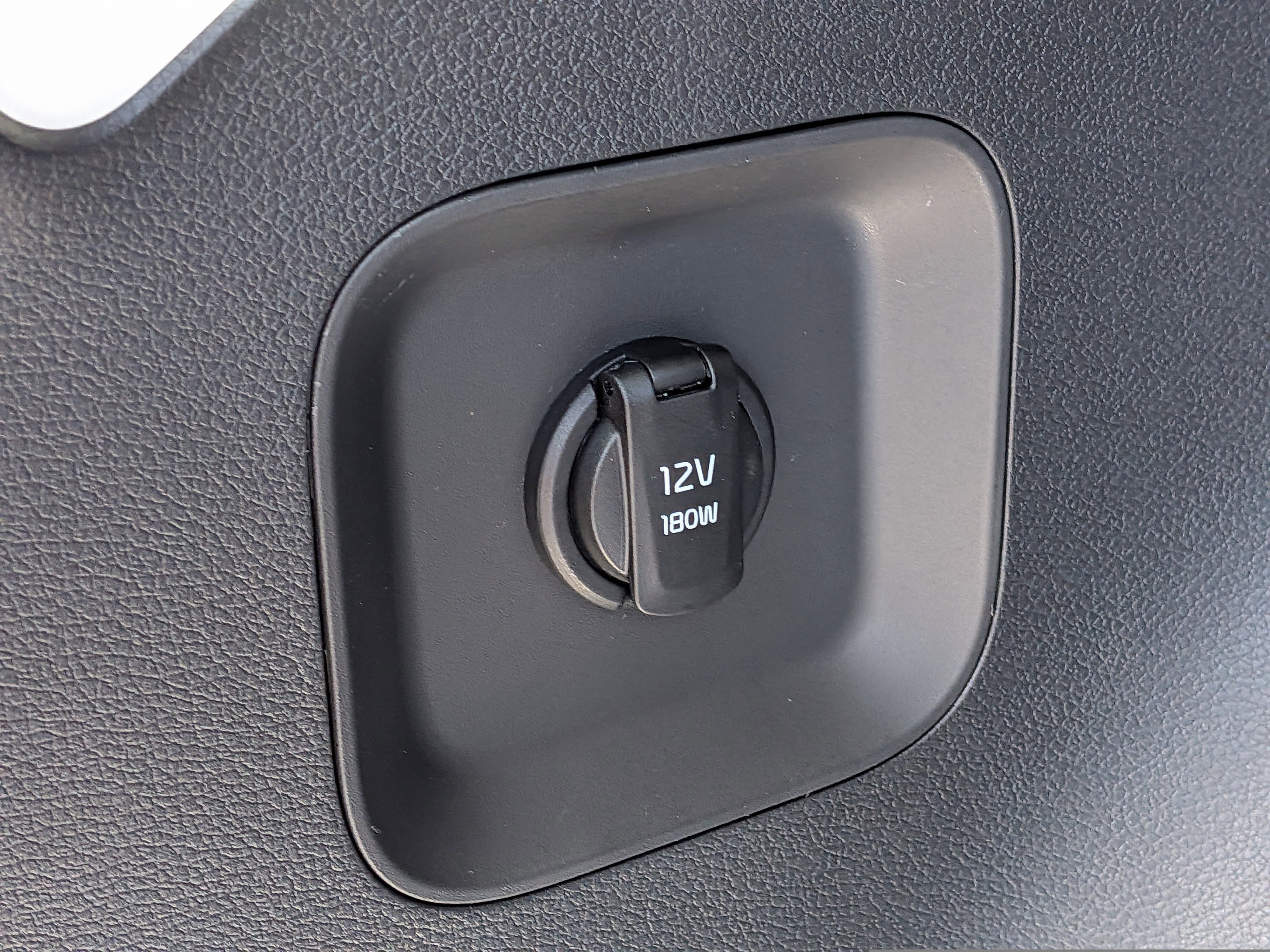 New 2026 Glacial White Pearl Kia EX image 15