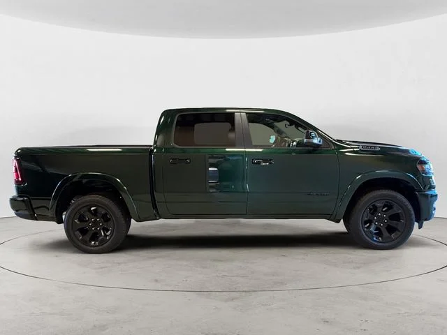 New 2027 Green Ram Big Horn/Lone Star image 7