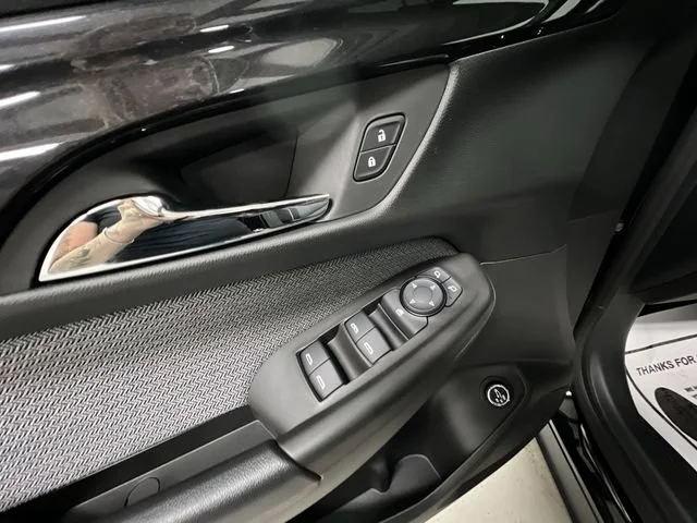 2026 Chevrolet Trailblazer LT - Photo 22