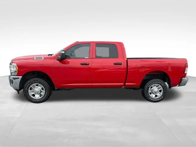 Used 2024 Red Ram Tradesman image 4