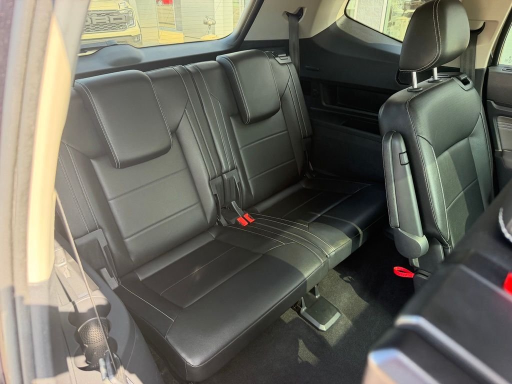 2021 Volkswagen Atlas SEL - Photo 21