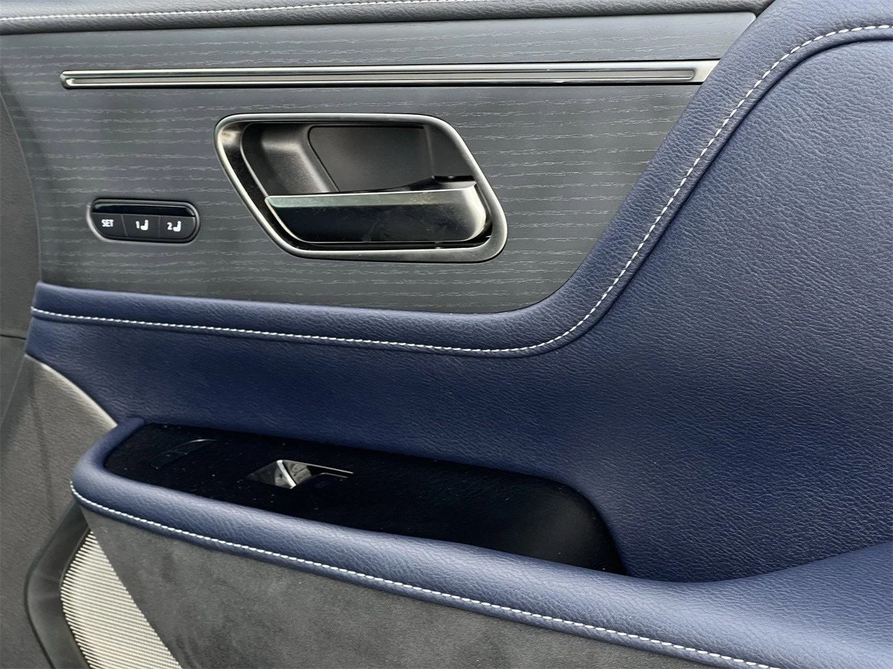 2026 INFINITI QX80 Sport - Photo 25