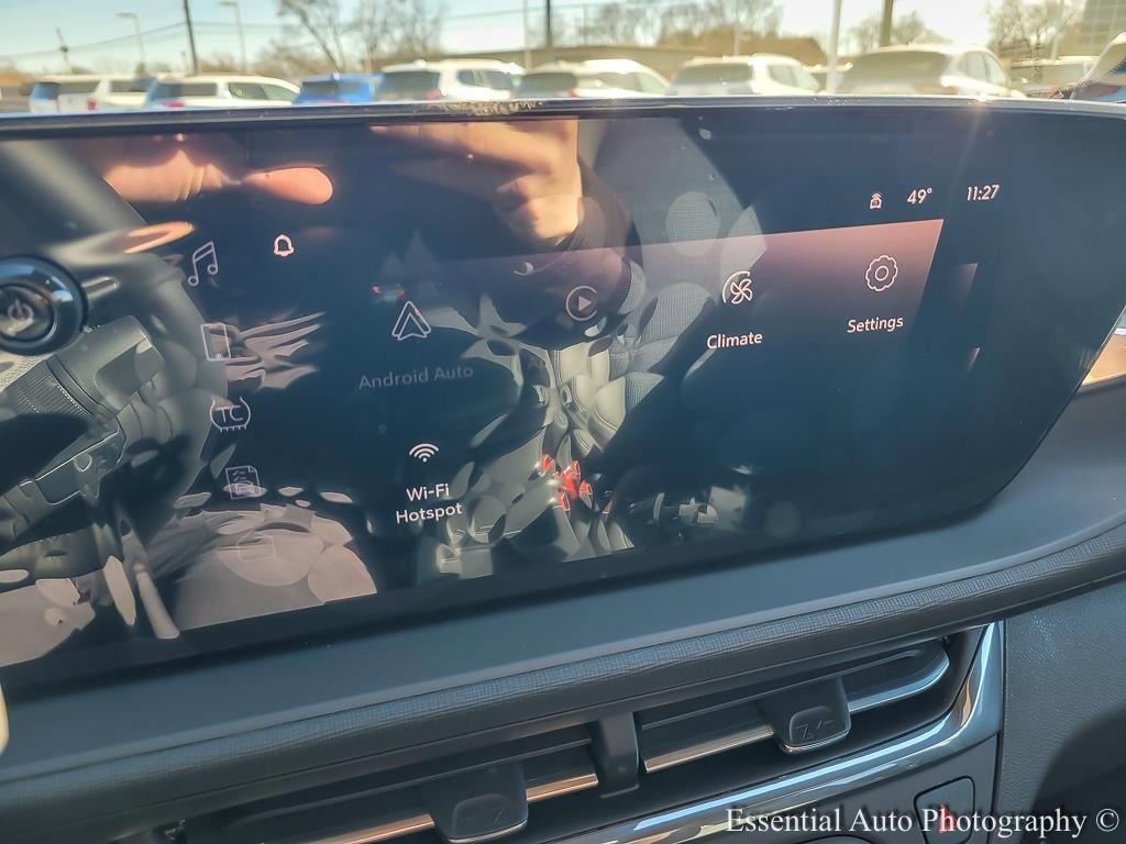 2026 BUICK ENVISTA - Image 13