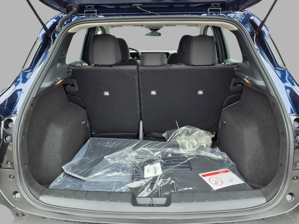 New 2026 Blue Nissan S image 26