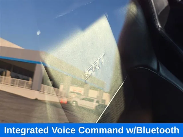 Used 2021 Blue Jeep SRT image 34