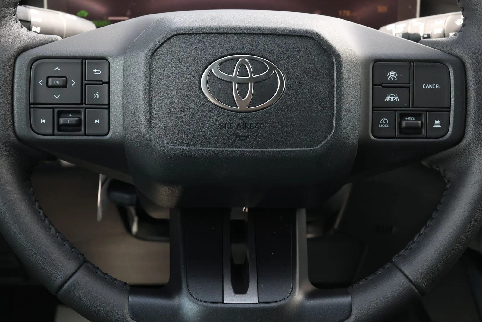 New 2026  Toyota SE image 17