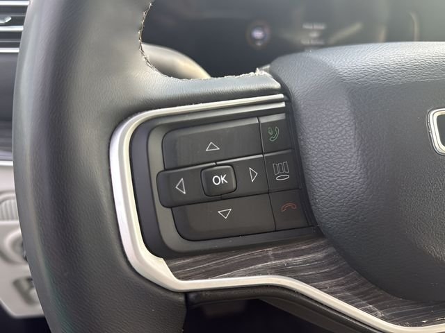 Used 2022 White Jeep Series III image 9