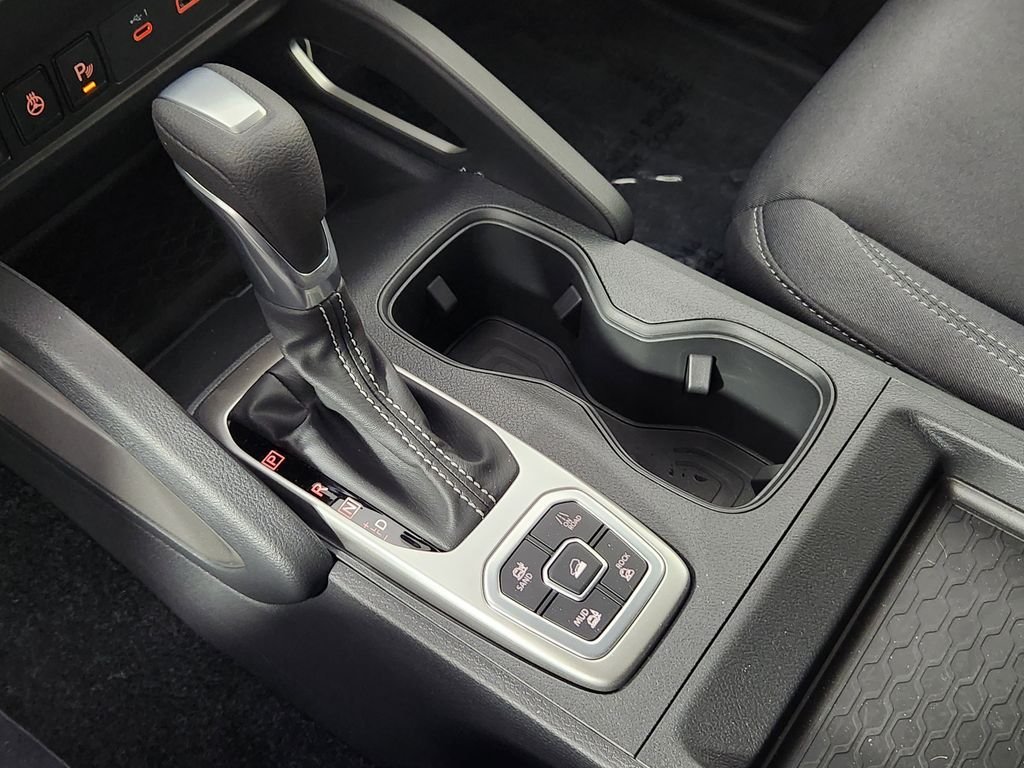 2026 Nissan Frontier SV - Photo 22
