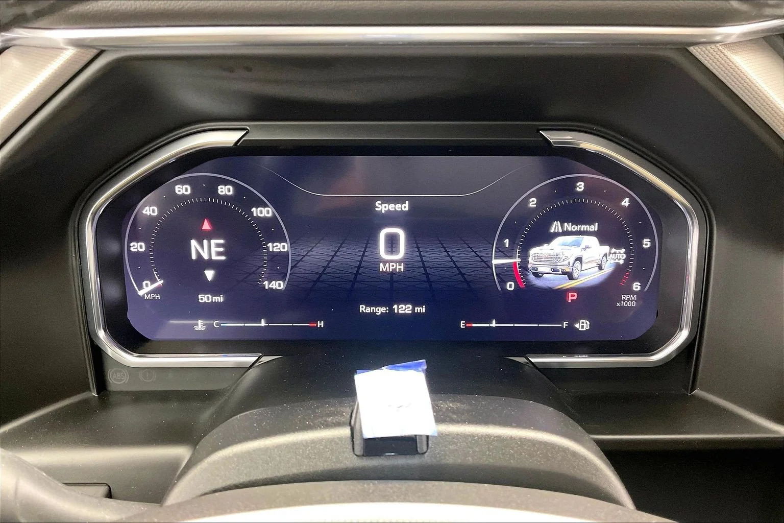 2026 GMC Sierra 1500 Denali - Photo 19