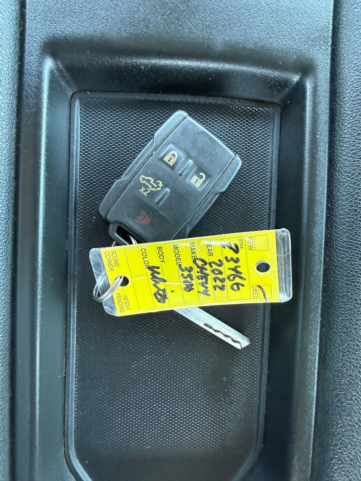2022 Chevrolet Silverado 3500HD Work Truck - Photo 40