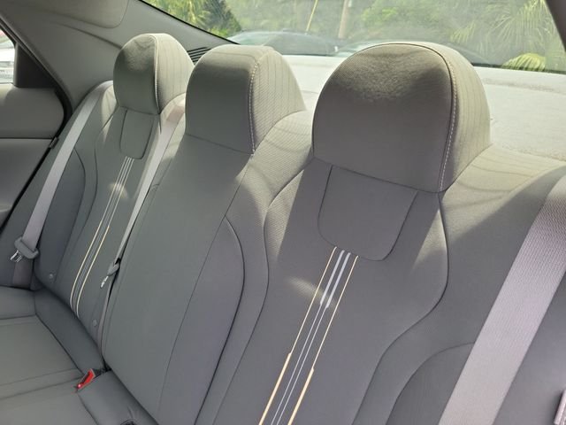 2026 Hyundai Elantra SEL Sport - Photo 10