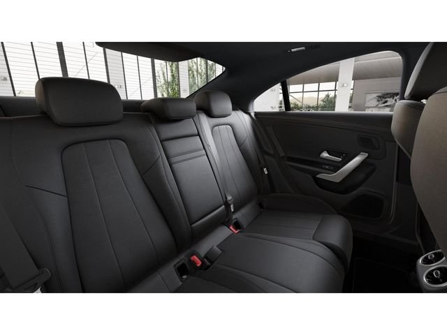 Certified Used 2026 Black Mercedes-Benz CLA 250 image 5