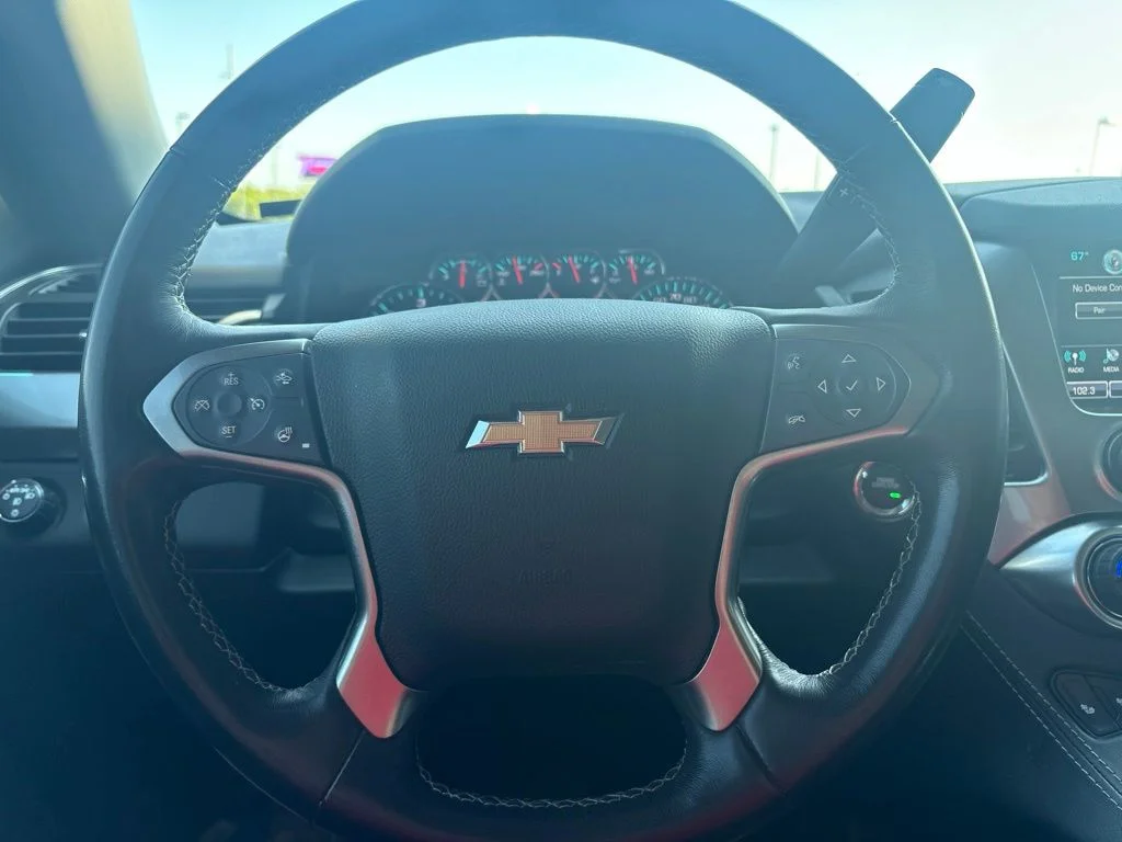 Used 2019 White Chevrolet LT image 16