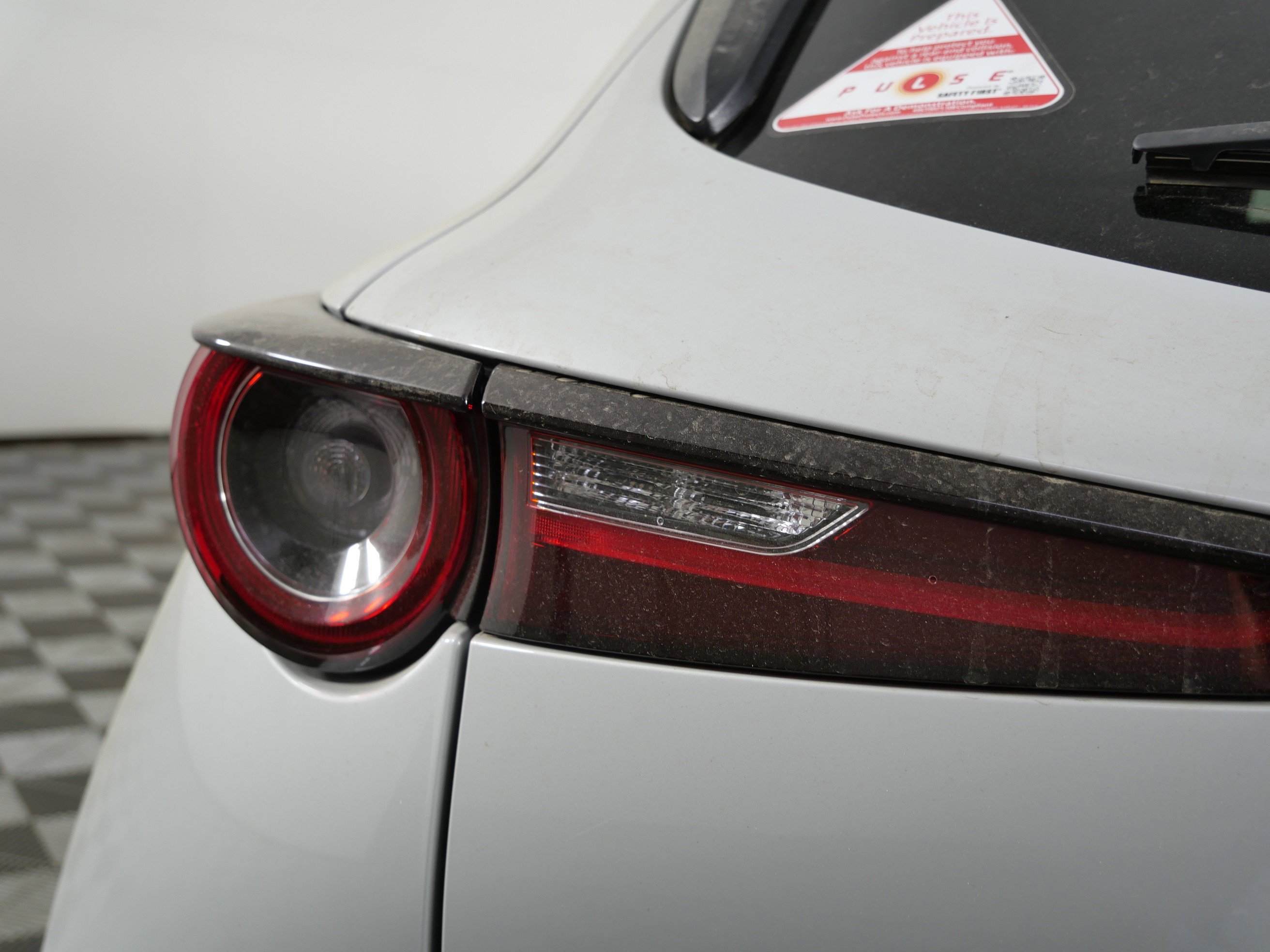 New 2026 Ceramic Metallic Mazda 2.5 S Select Sport AWD image 17
