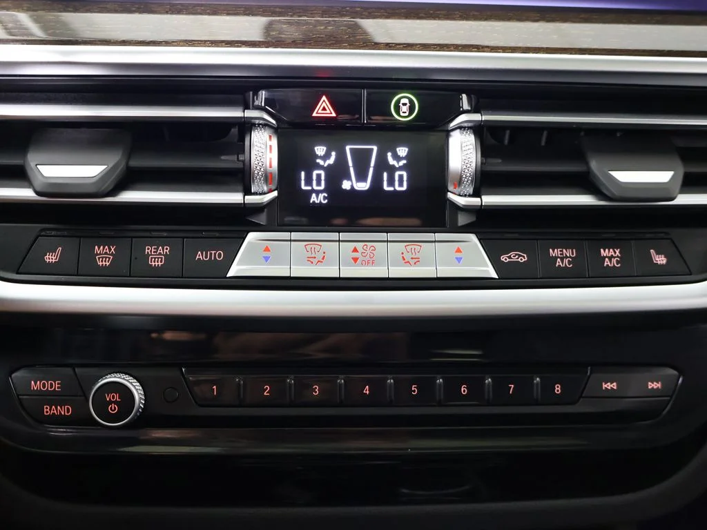 2023 BMW X4 30i - Photo 58