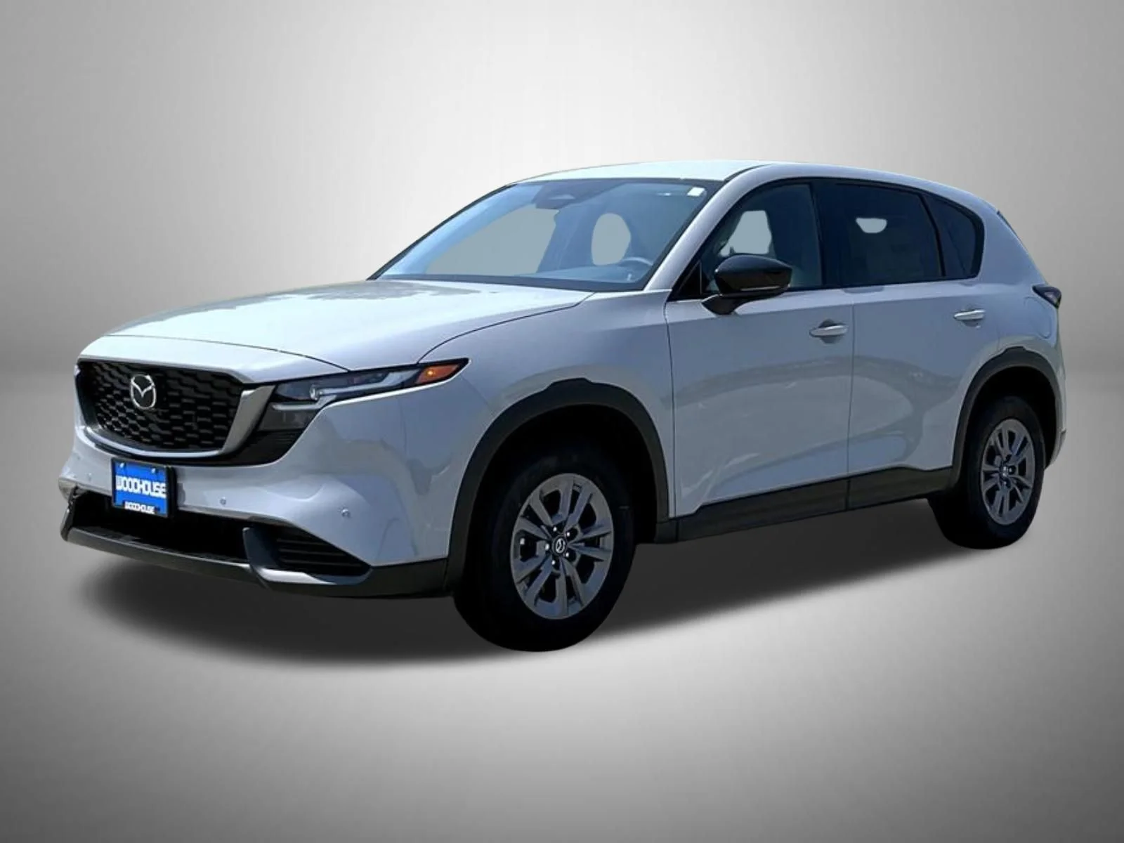 2026 Mazda CX-5 S Select