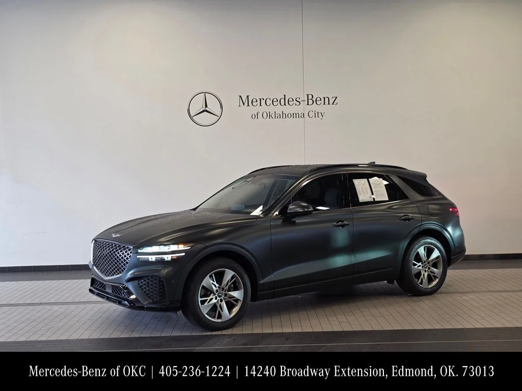 2023 Genesis GV70 3.5T Sport AWD's photo
