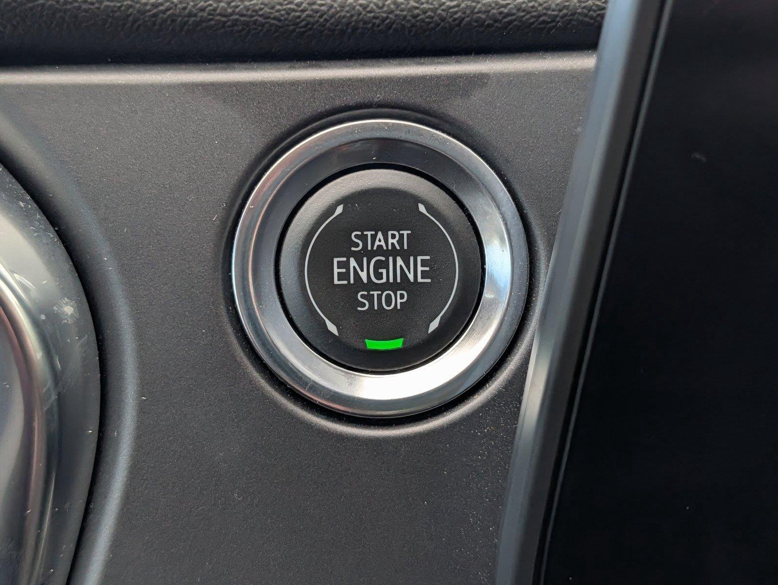 Used 2025 Black Chevrolet LT image 25