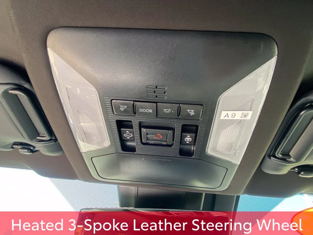 Used 2023 Silver Toyota XSE image 22