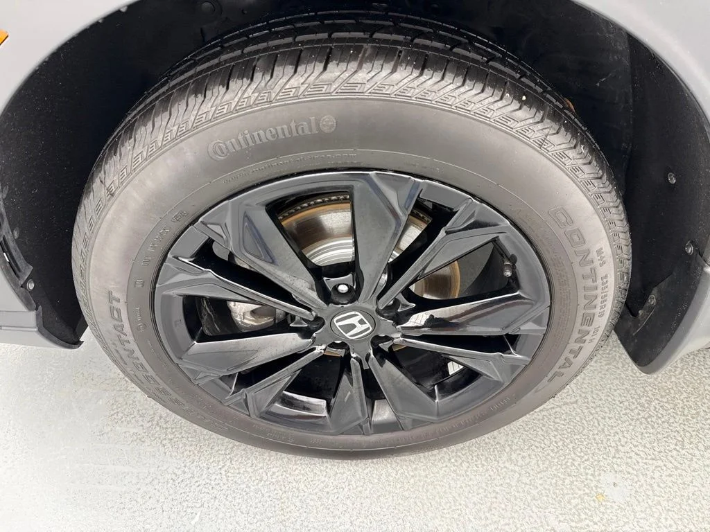 Used 2026  Honda Sport Touring image 4