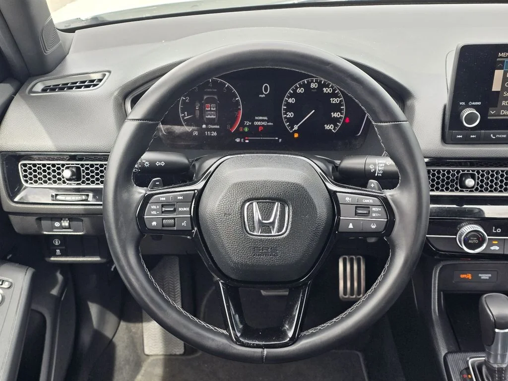 2023 Honda Civic Sport - Photo 15