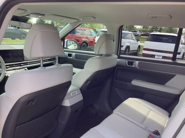 2026 Hyundai Santa Fe SEL - Photo 17