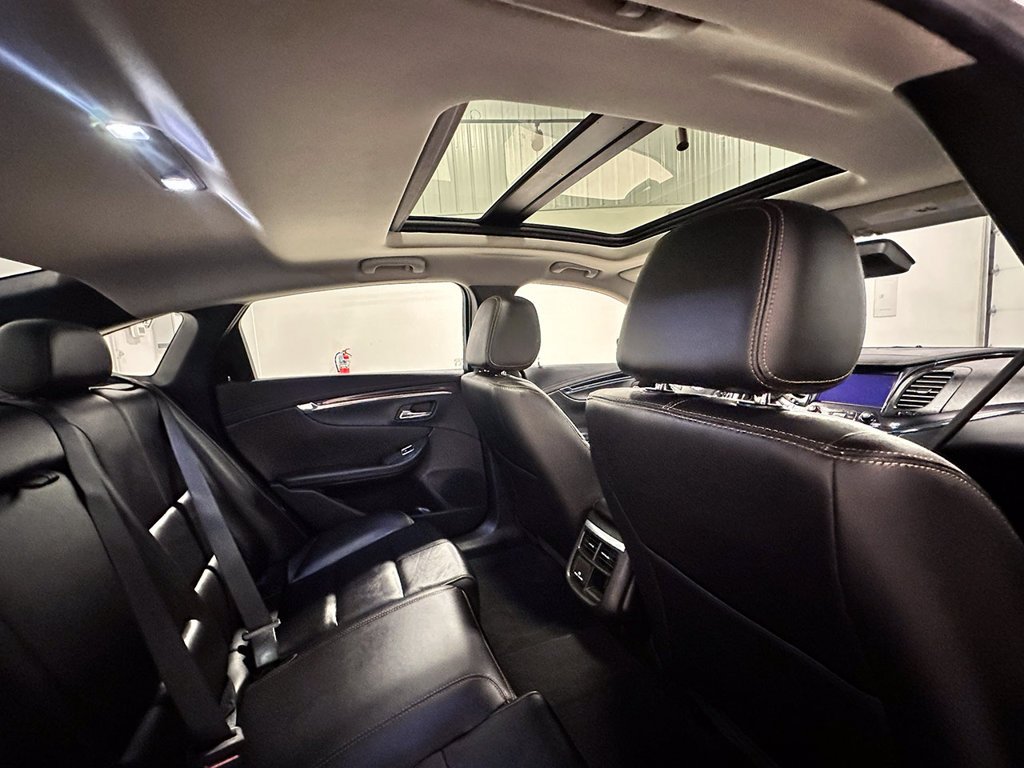 Used 2017 Black Chevrolet LT image 25