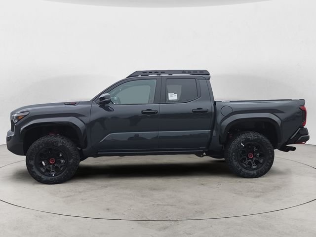 New 2026 Underground with Black roof Toyota Tacoma TRD Pro image 8